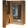 Реалистичный фаллоимитатор The Realistic Cock Ultraskyn 6” - 17,3 см.