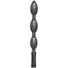 Анальная цепочка American Bombshell Blast Balls - 53,3 см.