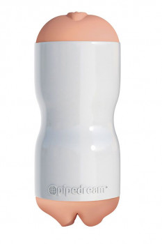 Мастурбатор вагина-ротик Pipedream Extreme Toyz Tight Grip Pussy & Mouth