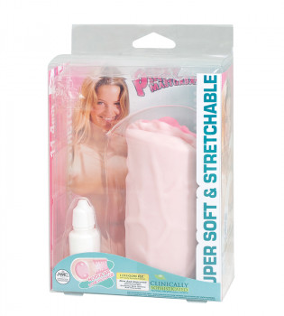 Реалистичный мастурбатор-вагина Pinkys Masturbator Loveclone RX