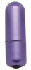 Фиолетовая вибропуля 7 Models Bullet - 5,7 см.